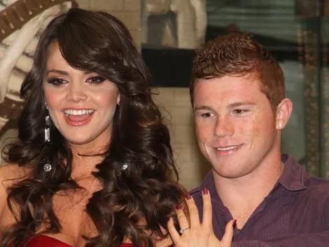 Marisol González contó por qué no se casó con Canelo Álvarez