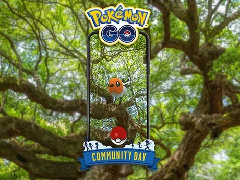 Guía completa del Día de la Comunidad de marzo 2021 en Pokémon GO