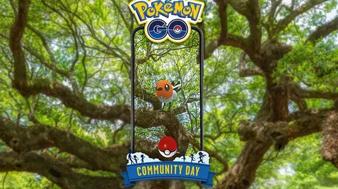Guía completa del Día de la Comunidad de marzo 2021 en Pokémon GO