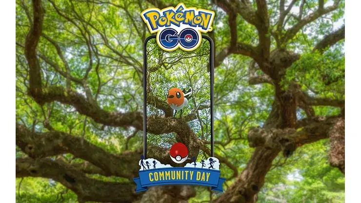 Guía completa del Día de la Comunidad de marzo 2021 en Pokémon GO