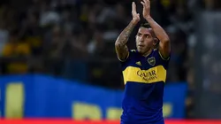 Sorpresa en los concentrados de Boca: vuelve Tevez y aparece Almendra