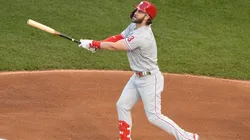 Bryce Harper (Foto: Getty)
