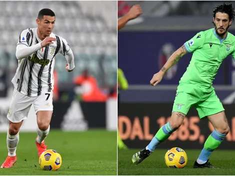 Juventus vs Lazio en USA: Aquí conoce a qué hora, en qué canales y los pronósticos del partido por la Serie A