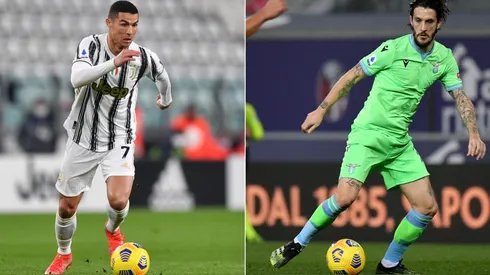 Juventus vs. Lazio EN VIVO por la Serie A de Italia (Foto: Getty Images).