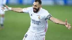 Al Cholo no le va a gustar: Benzema, convocado por el Real Madrid