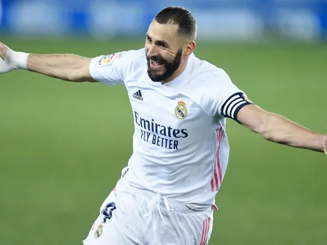 Al Cholo no le va a gustar: Benzema, convocado por el Real Madrid