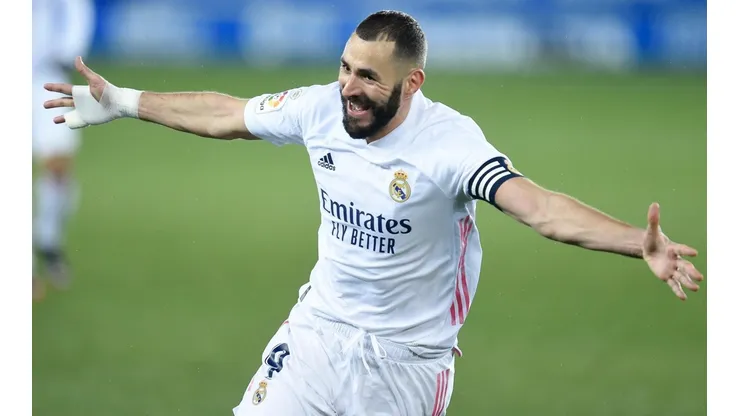 Al Cholo no le va a gustar: Benzema, convocado por el Real Madrid