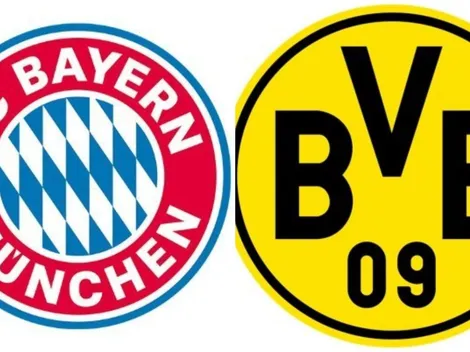 Bayern vs Borussia: pronósticos, a qué hora y en qué canales ver el partido por la Bundesliga en EE.UU.