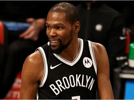 All-Star Game: ¡Todo lo que tienes que saber sobre el Team Durant, al detalle!