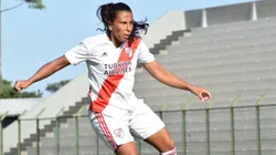 River comienza su participación enfrentando a Sol de América (Foto: @RiverPlateFem).