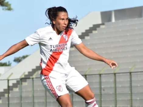 Qué canal transmite River vs. Sol de América por la Copa Libertadores Femenina