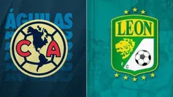 América vs. León EN VIVO: cuándo y dónde ver en directo y gratis el partido por la Liga MX (Fuente: Twitter).