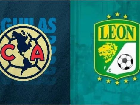 América vs. León EN VIVO: Aquí conoce los pronósticos y dónde ver partido hoy de la Liga MX en USA