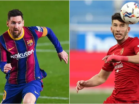 Osasuna vs Barcelona: pronósticos, a qué hora y en qué canales ver el partido por la LaLiga en USA