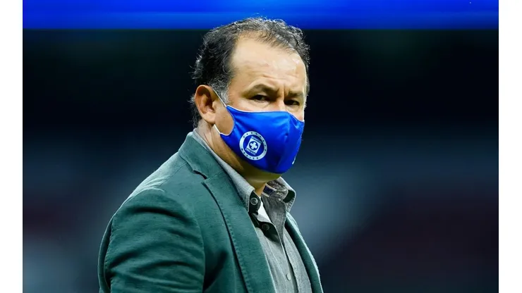 Reynoso se quedará un buen tiempo en La Máquina.