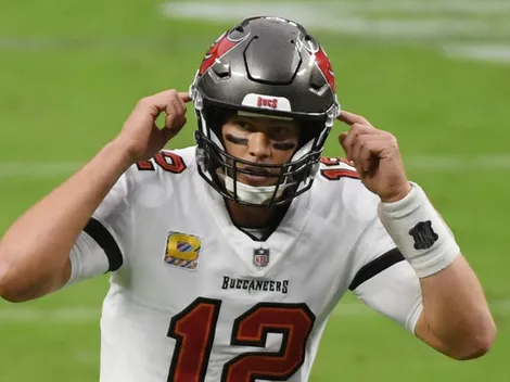 Las 10 mejores frases de Tom Brady para los haters en la NFL