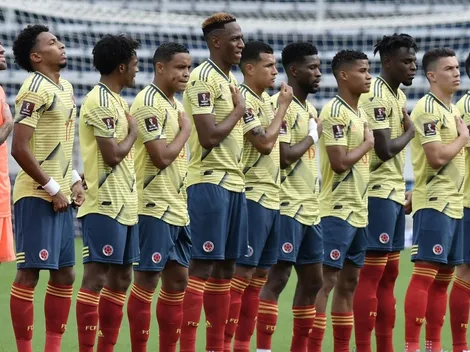 Última hora: comunicado de la Conmebol sobre la fecha de eliminatoria