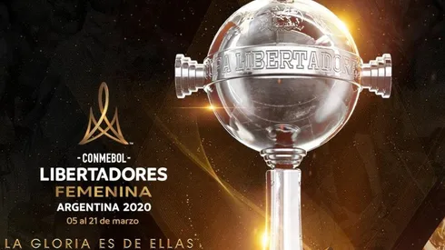 Copa Libertadores