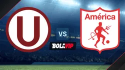 Qué canal transmite Universitario vs. América de Cali por la Copa Libertadores Femenina
