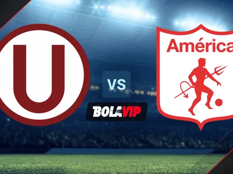 Qué canal transmite Universitario vs. América de Cali por la Copa Libertadores Femenina