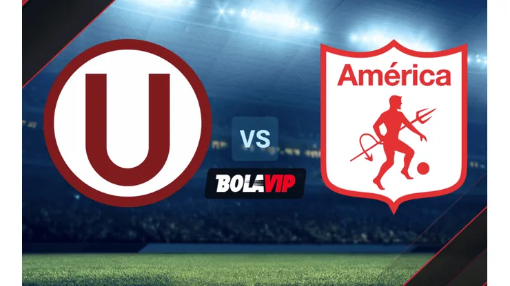 Qué canal transmite Universitario vs. América de Cali por la Copa Libertadores Femenina