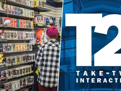 Take-Two cree que los gamers están listos para el aumento de precios en los juegos