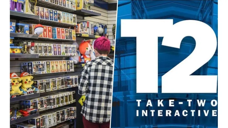 Take-Two cree que los gamers están listos para el aumento de precios en los juegos