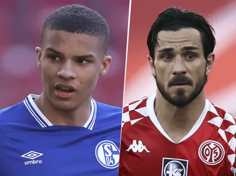 Schalke 04 vs. Mainz 05 EN VIVO ONLINE AQUÍ en Bolavip | Transmisión EN DIRECTO