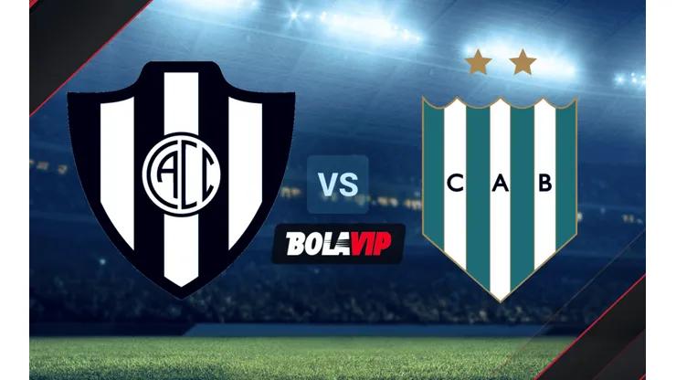 EN VIVO: Central Córdoba vs. Banfield por la Copa de la Liga Profesional