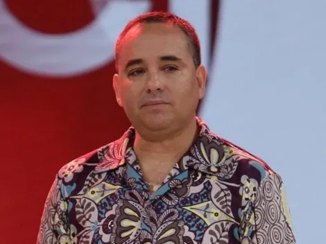 "Estamos viejos para decir tonterías": periodista criticó a Roberto Martínez