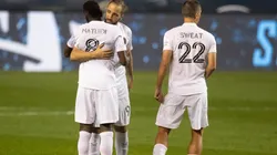 Inter Miami (Foto: Getty)