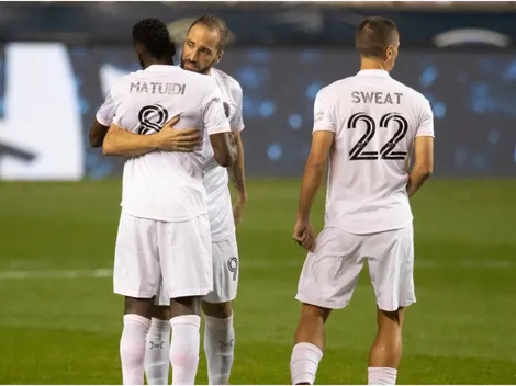 ¡David Beckham, en problemas! MLS investiga a Inter Miami por irregularidad en un fichaje top