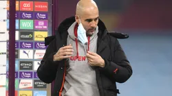 Guardiola, anti selección: "No tiene sentido que vayan, supongo que la FIFA hará algo"