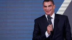 Otra vez liquidaron a Faryd Mondragón: ahora hizo la gran Hernández Bonnet