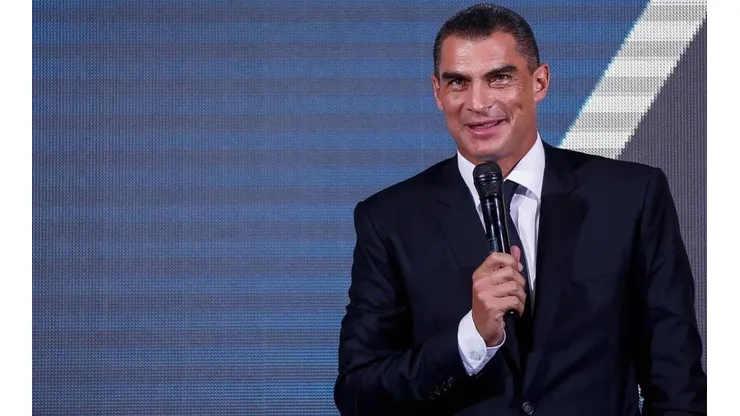 Otra vez liquidaron a Faryd Mondragón: ahora hizo la gran Hernández Bonnet