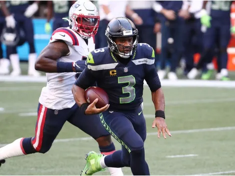 Si Russell Wilson va a los Patriots ¿Quién gana? ¿New England? ¿Seahawks? ¿El QB?
