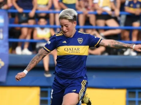 EN VIVO: Boca vs. Santiago Morning por la Copa Libertadores Femenina