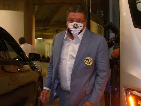 Pumas tiene en la mira a Miguel Herrera