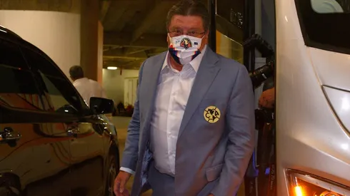 Herrera puede volver pronto al ruedo.