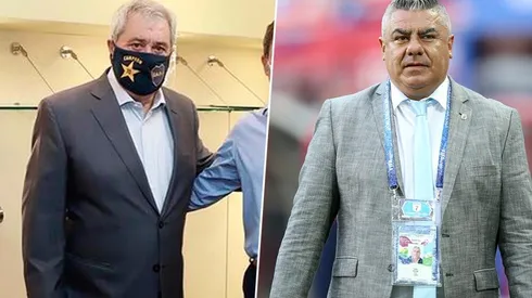 Escándalo en la AFA: suspendieron a un dirigente por ser socio Boca