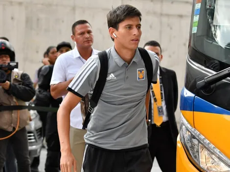 Jürgen Damm reveló el interés de Chivas