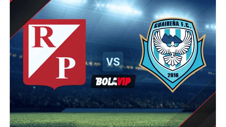 Qué canal transmite River Plate vs. Guaireña por la Liga de Paraguay