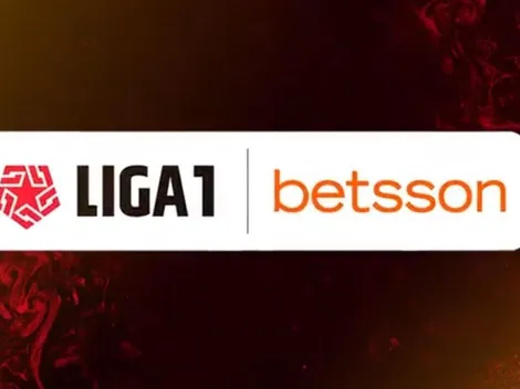 La pasión no cambia: Liga 1 Betsson es el nuevo nombre del campeonato peruano