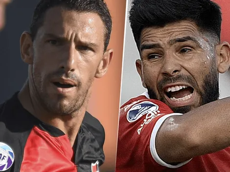 EN VIVO: Newell's vs. Independiente por la Copa de la Liga Profesional