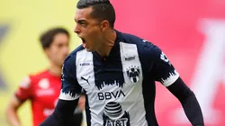 Funes Mori hizo historia en México.