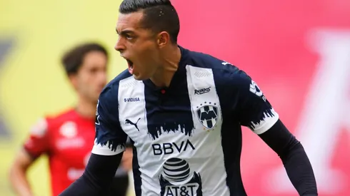 Funes Mori hizo historia en México.