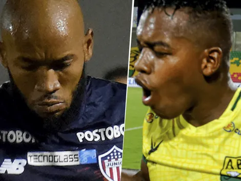 EN VIVO: Junior de Barranquilla vs. Bucaramanga por la Liga Betplay