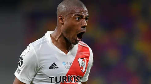 Atento, Muñeco: Nicolás De La Cruz fue convocado a la Selección Uruguaya