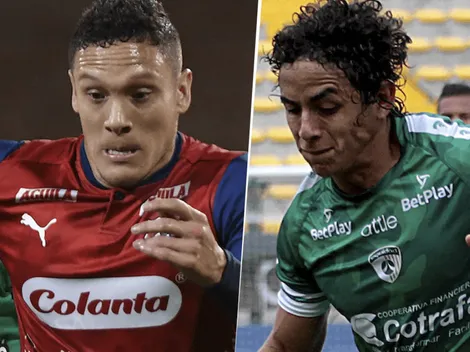Qué canal transmite Independiente Medellín vs. La Equidad por la Liga Betplay