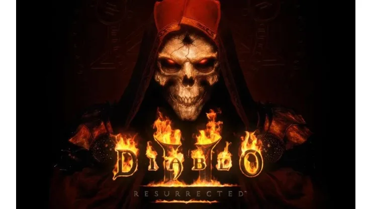 El remake de Diablo 2 permitirá cargar partidas de hace más de 20 años
